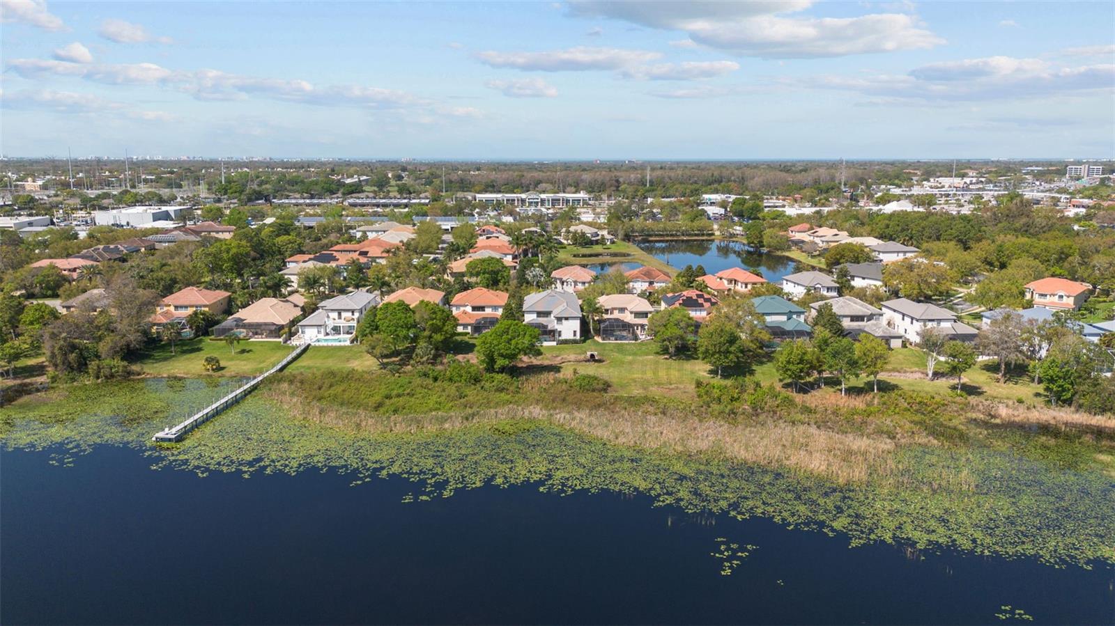 2707 LAKEBREEZE LN S, CLEARWATER, FL, 33759