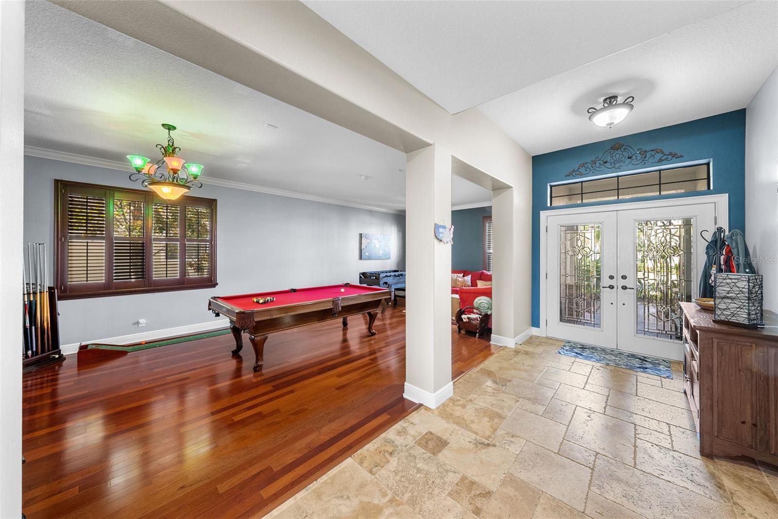 2707 LAKEBREEZE LN S, CLEARWATER, FL, 33759