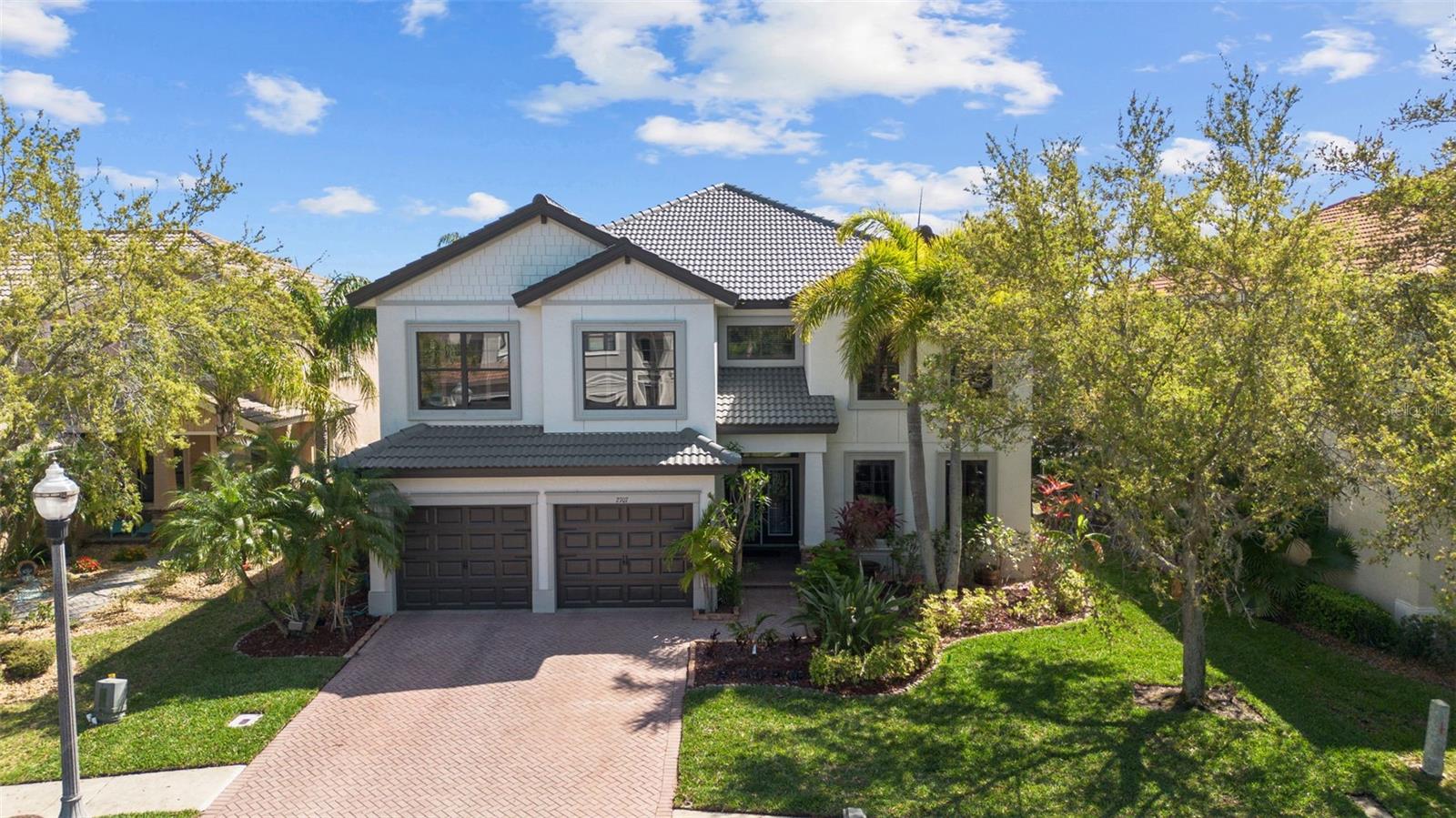 2707 LAKEBREEZE LN S, CLEARWATER, FL, 33759