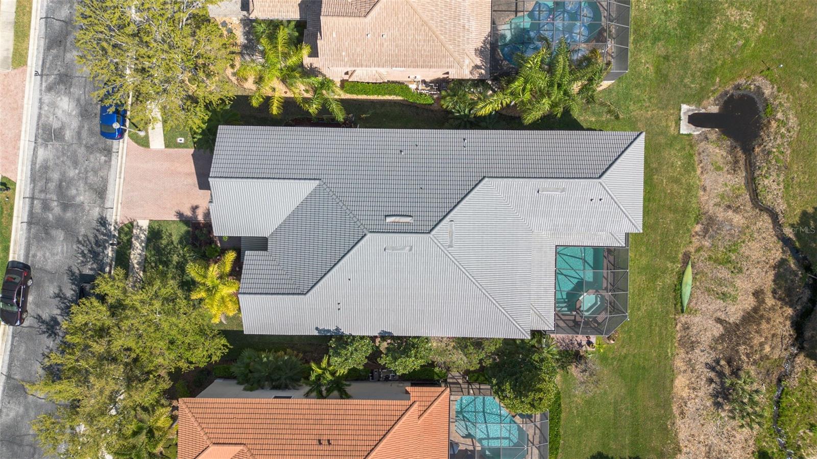 2707 LAKEBREEZE LN S, CLEARWATER, FL, 33759
