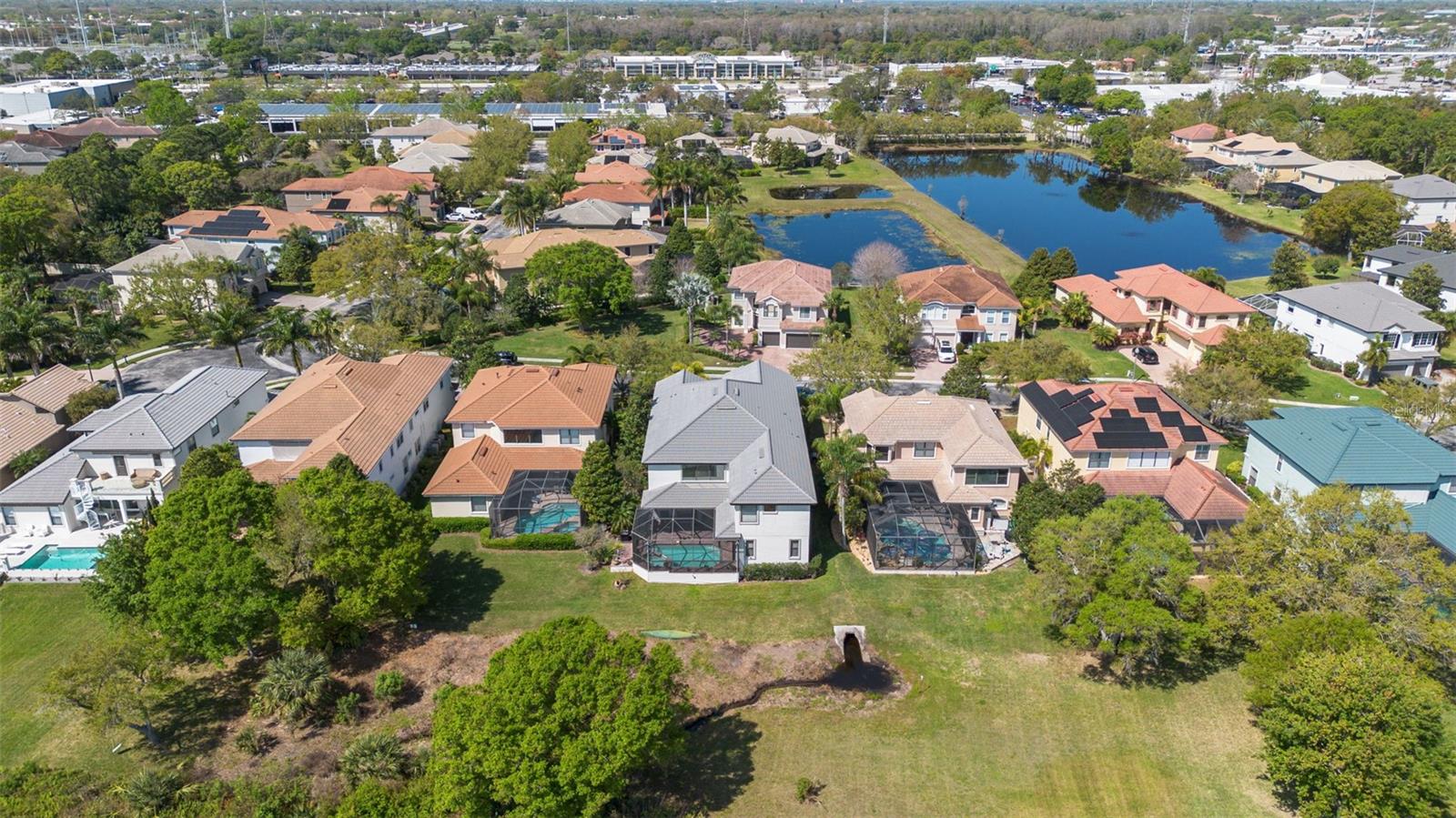 2707 LAKEBREEZE LN S, CLEARWATER, FL, 33759