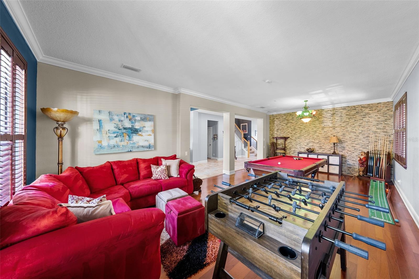 2707 LAKEBREEZE LN S, CLEARWATER, FL, 33759