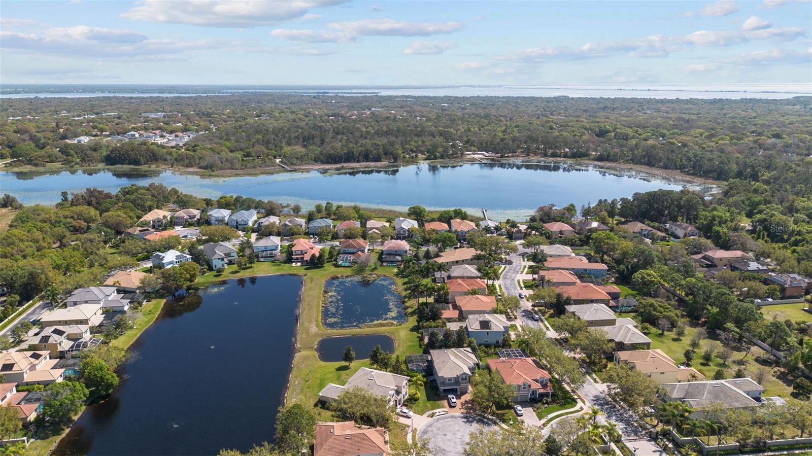 2707 LAKEBREEZE LN S, CLEARWATER, FL, 33759