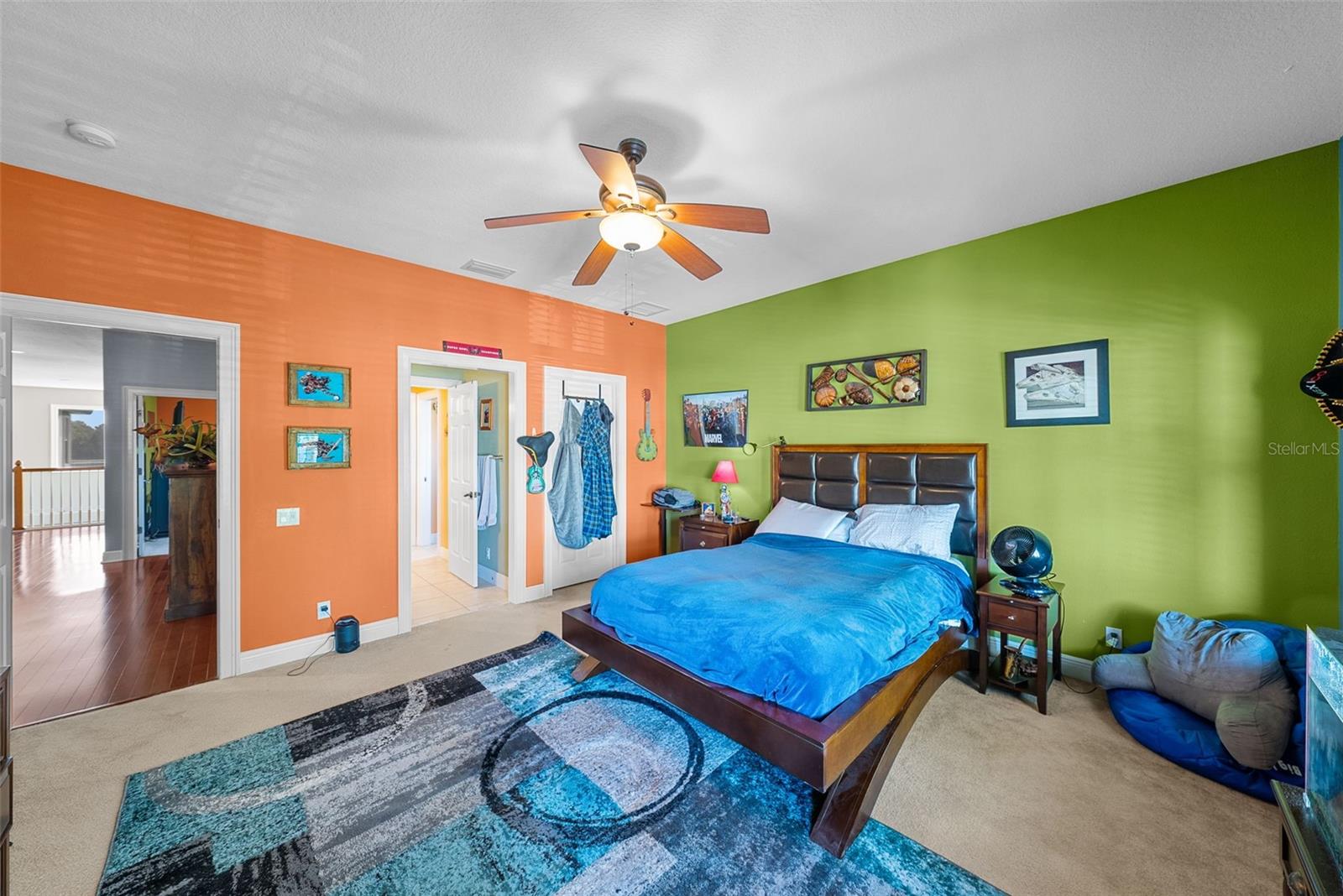 2707 LAKEBREEZE LN S, CLEARWATER, FL, 33759