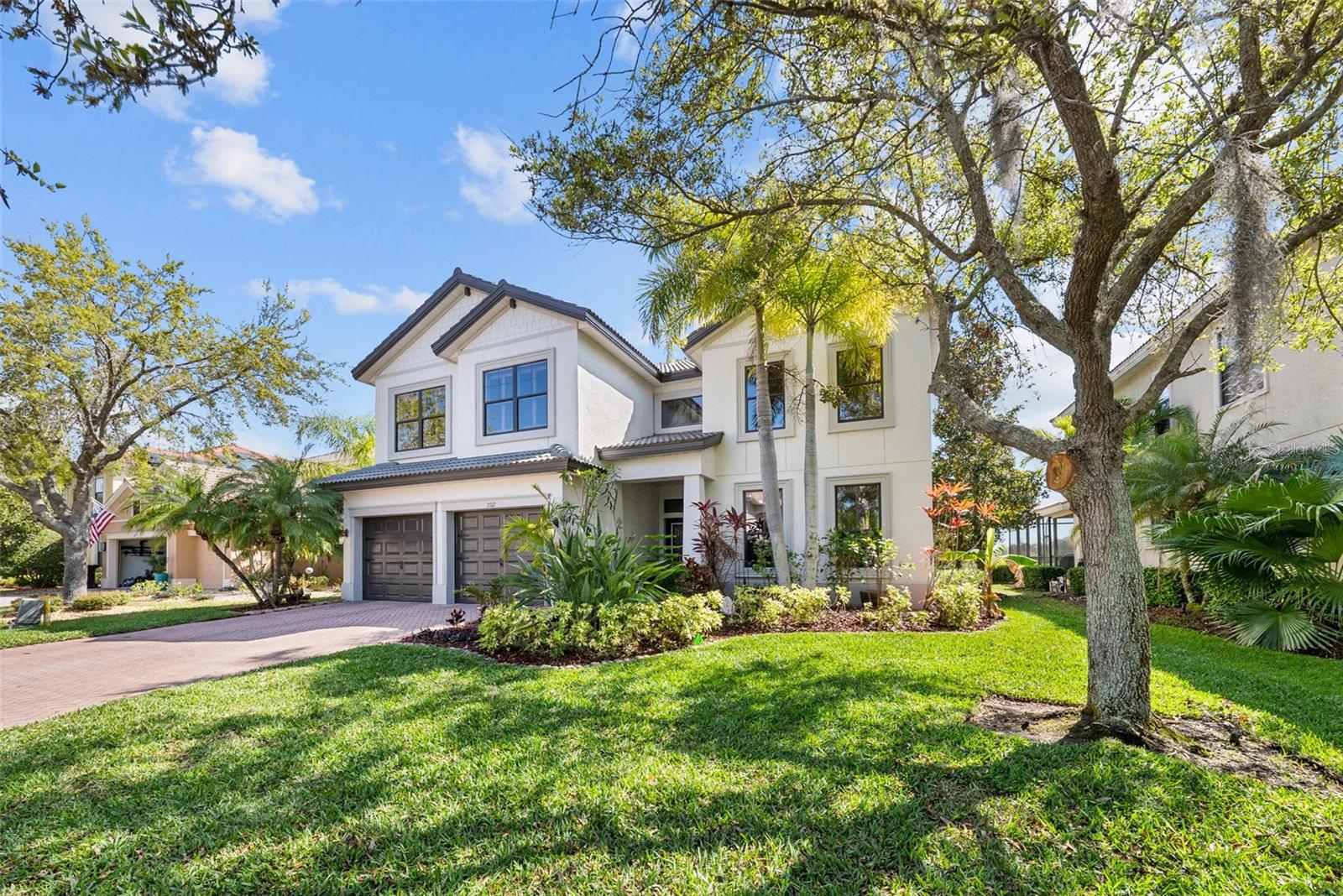 2707 LAKEBREEZE LN S, CLEARWATER, FL, 33759