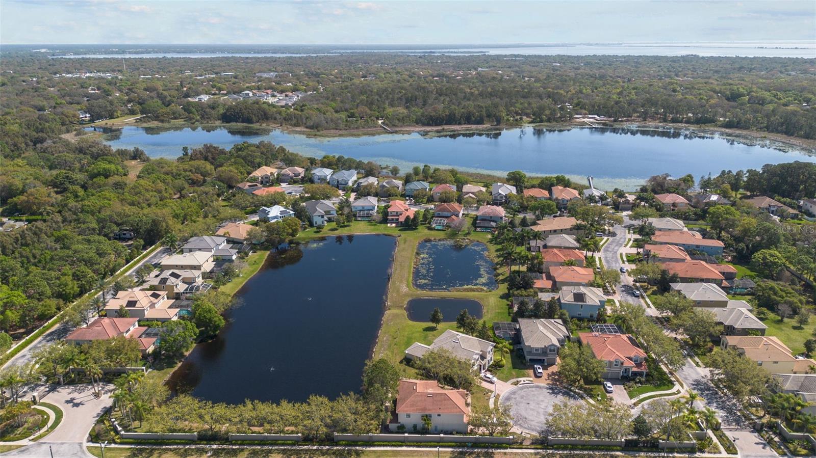 2707 LAKEBREEZE LN S, CLEARWATER, FL, 33759