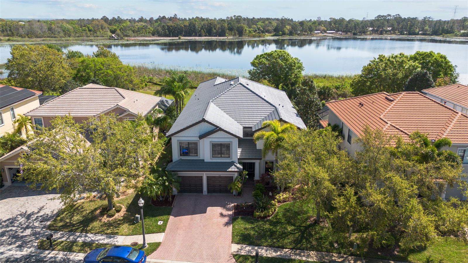 2707 LAKEBREEZE LN S, CLEARWATER, FL, 33759