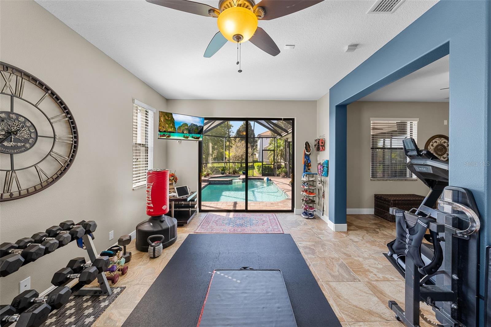 2707 LAKEBREEZE LN S, CLEARWATER, FL, 33759