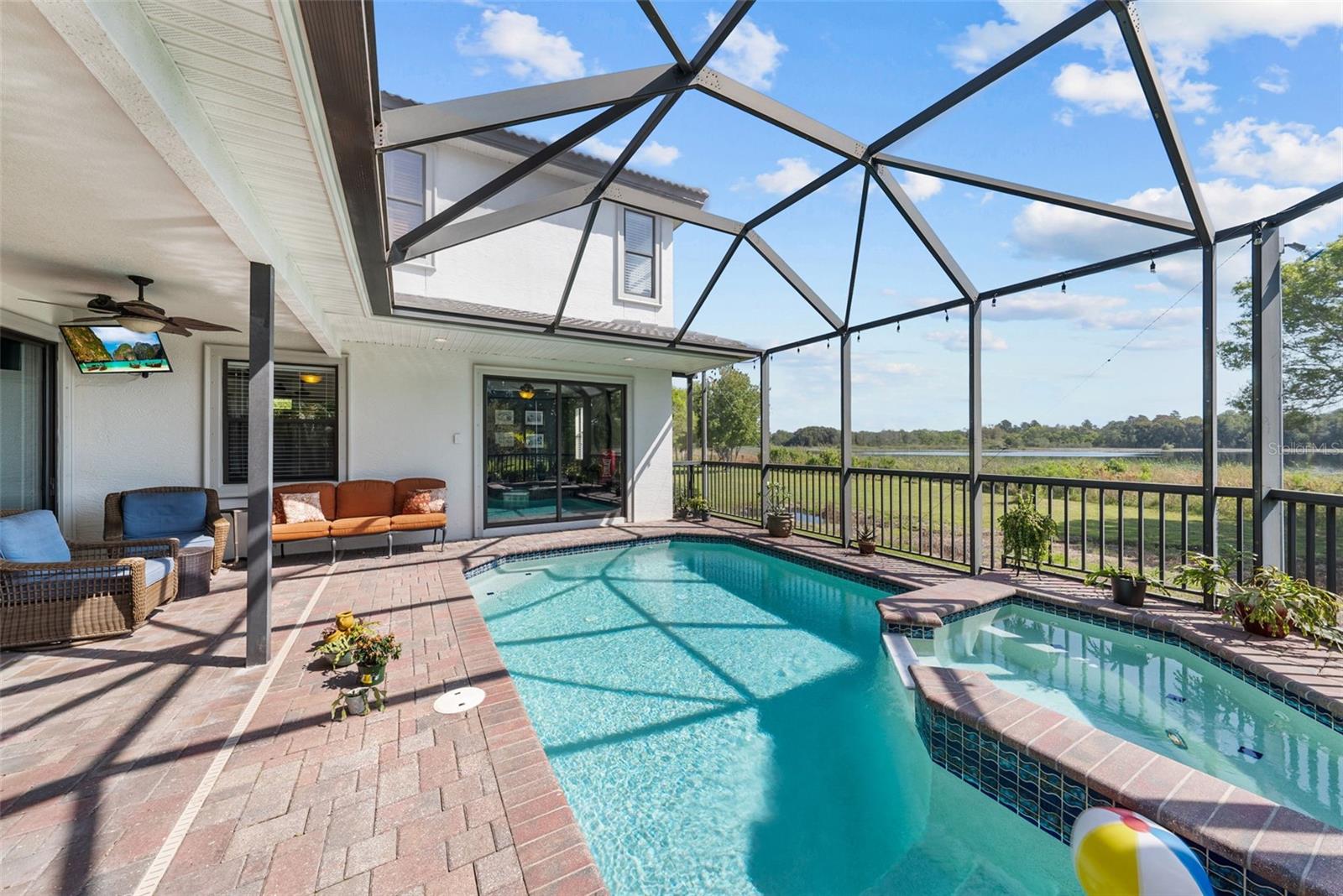 2707 LAKEBREEZE LN S, CLEARWATER, FL, 33759