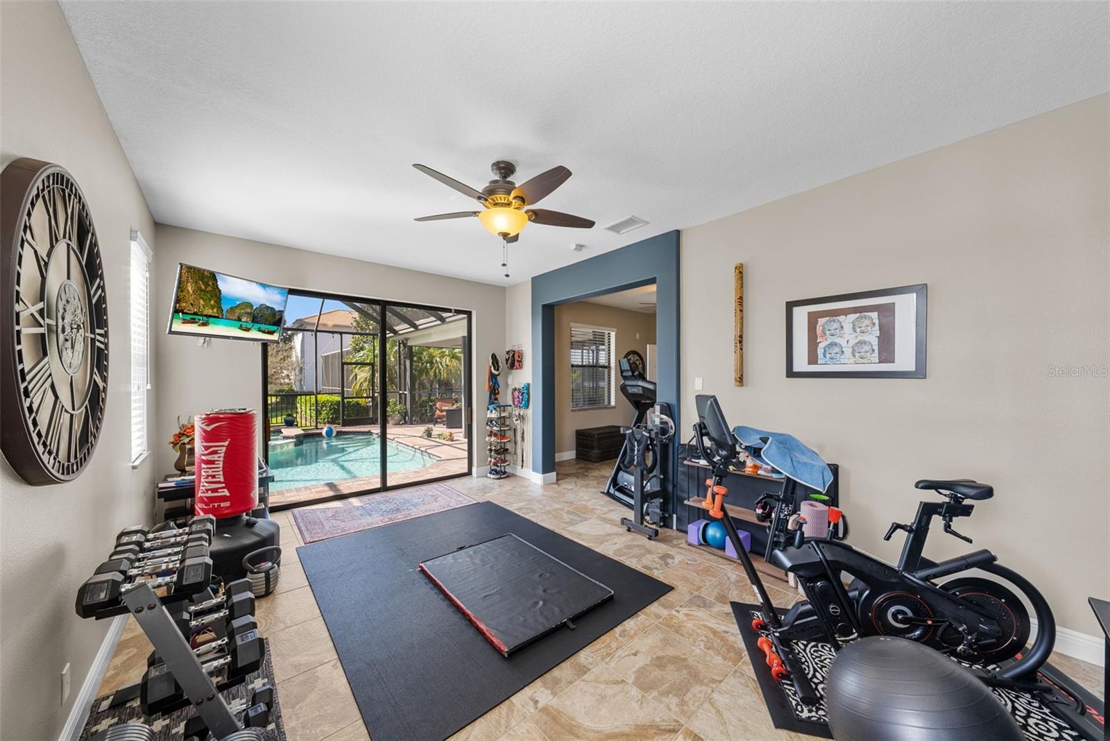 2707 LAKEBREEZE LN S, CLEARWATER, FL, 33759