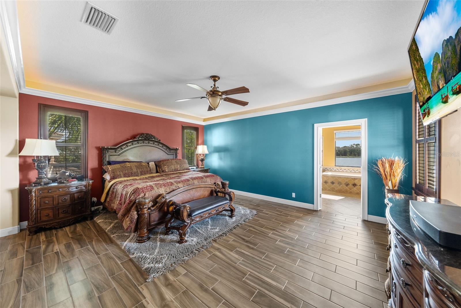 2707 LAKEBREEZE LN S, CLEARWATER, FL, 33759