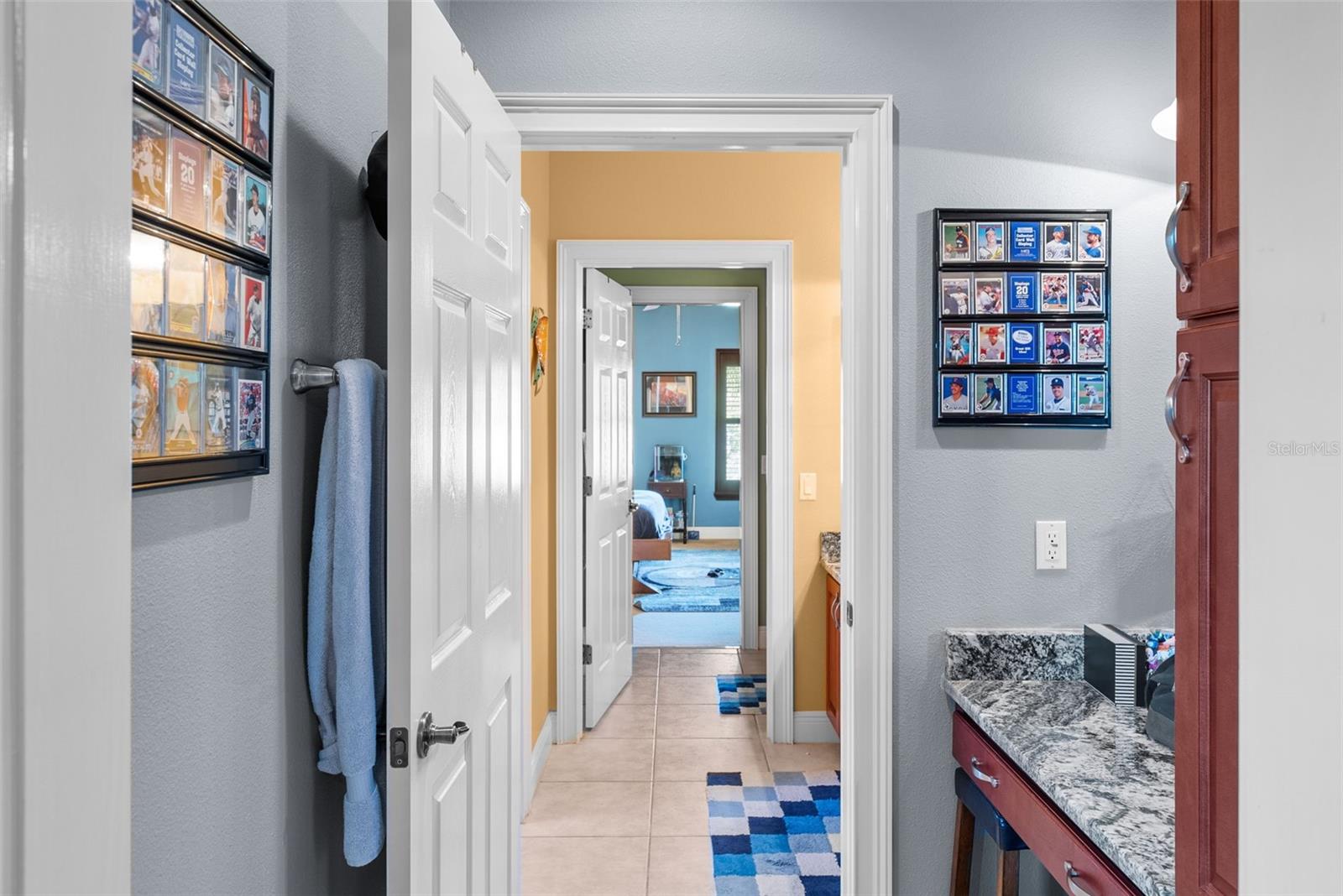2707 LAKEBREEZE LN S, CLEARWATER, FL, 33759
