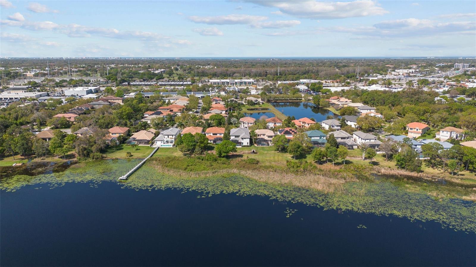 2707 LAKEBREEZE LN S, CLEARWATER, FL, 33759
