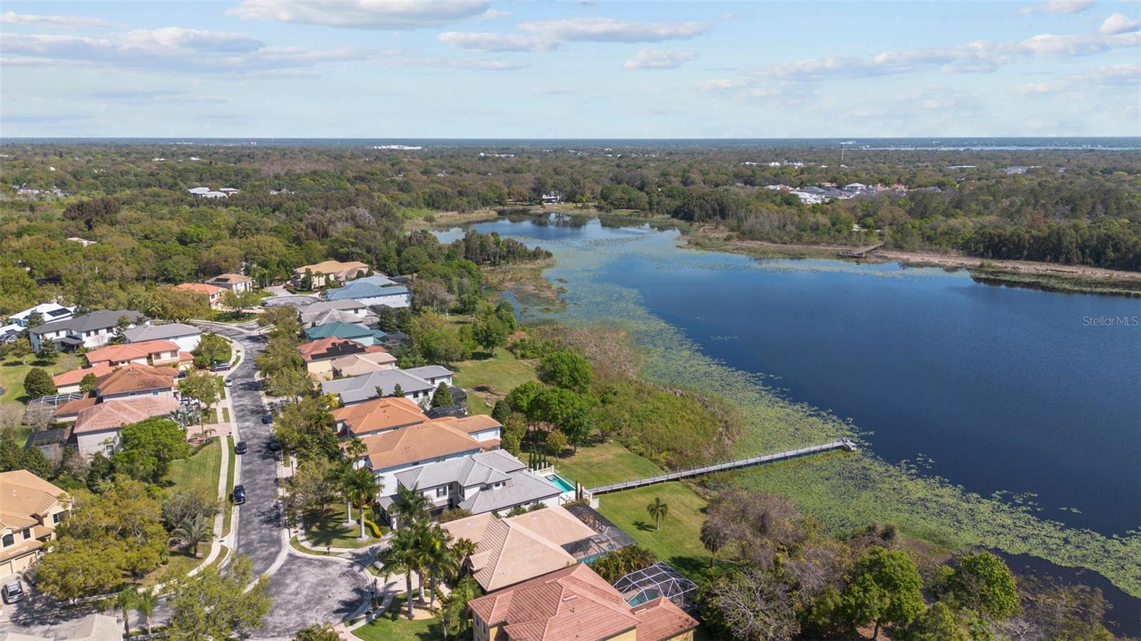 2707 LAKEBREEZE LN S, CLEARWATER, FL, 33759