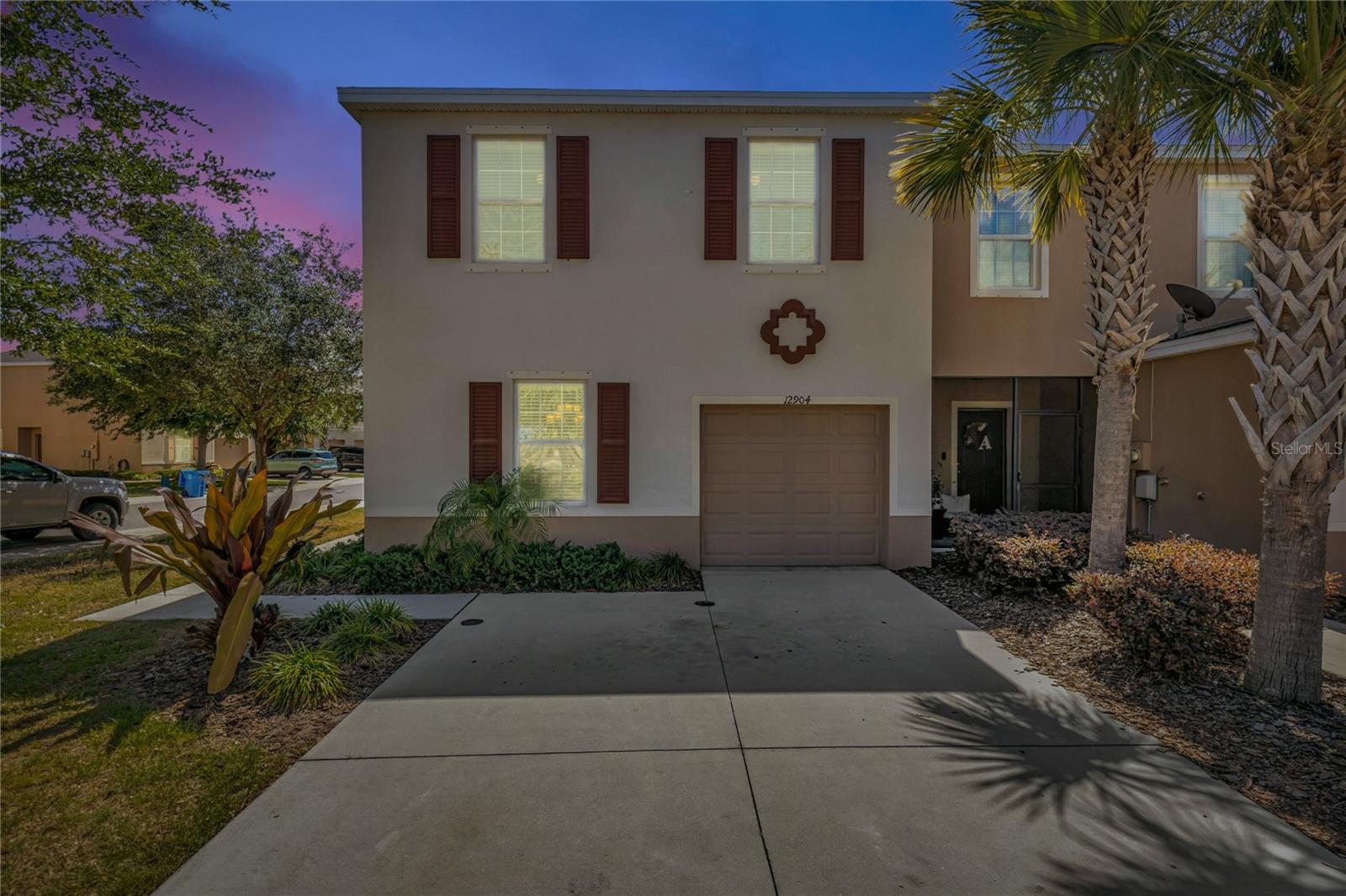 12904 SHADY FERN LN, GIBSONTON, FL, 33534