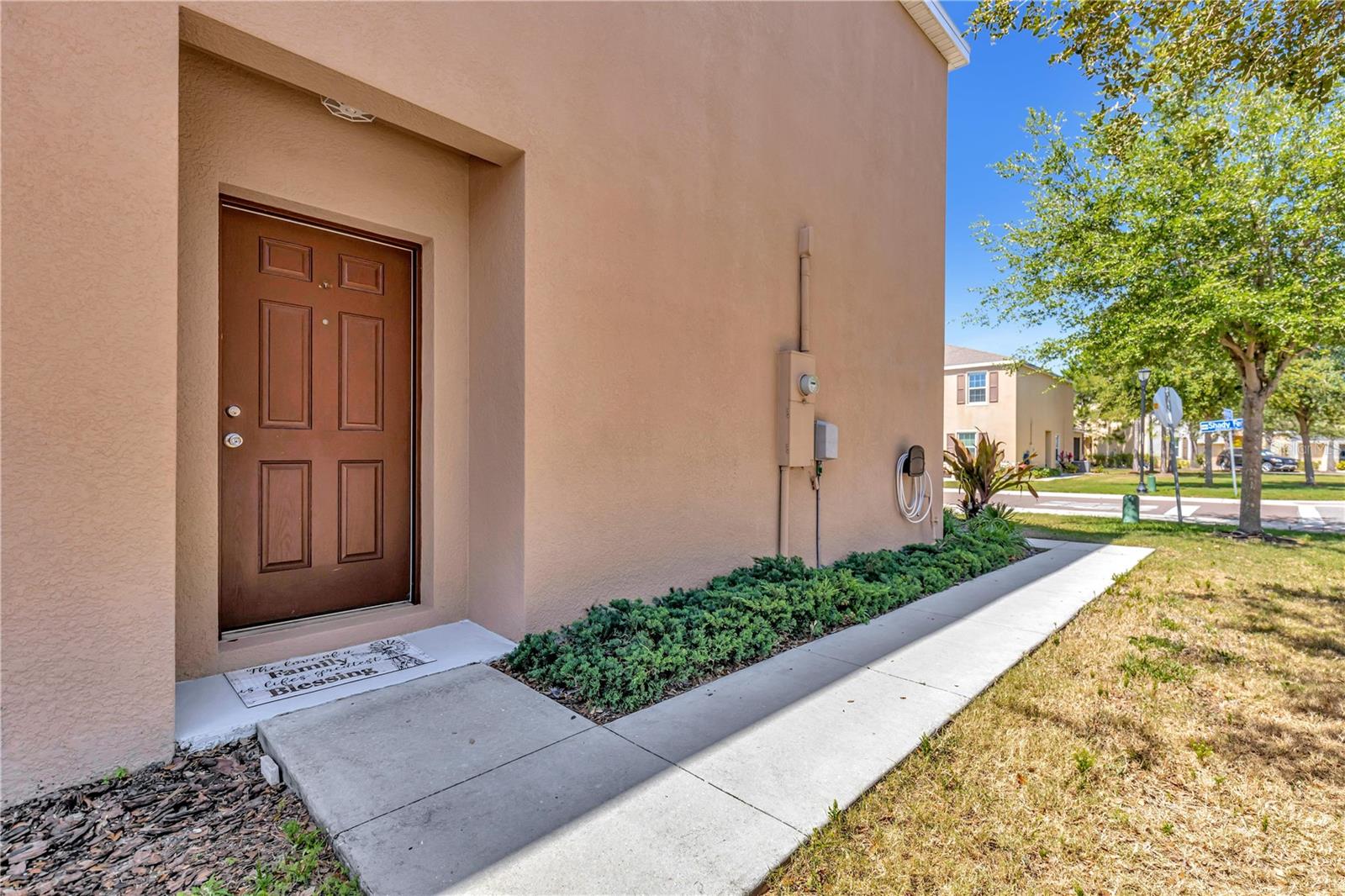 12904 SHADY FERN LN, GIBSONTON, FL, 33534