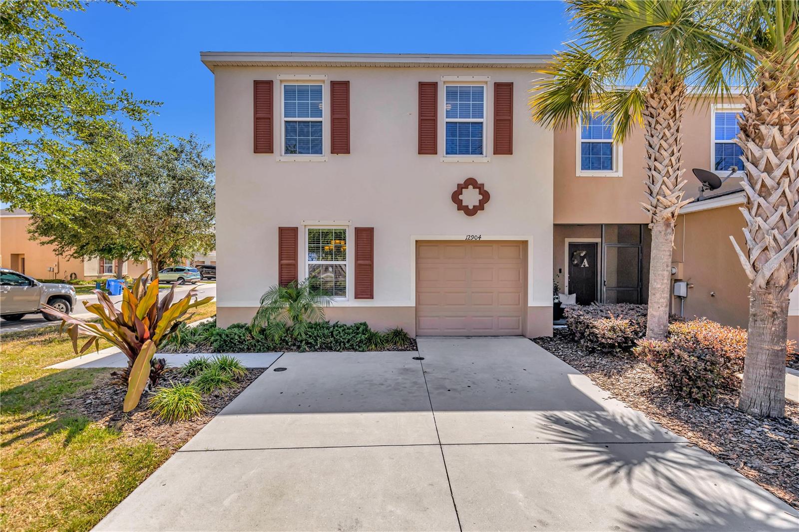 12904 SHADY FERN LN, GIBSONTON, FL, 33534