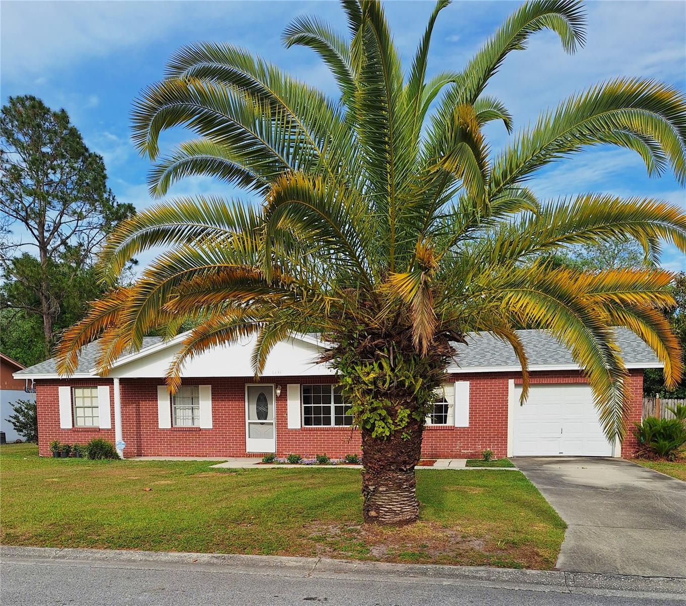 6131 DOE CIR E, LAKELAND, FL, 33809