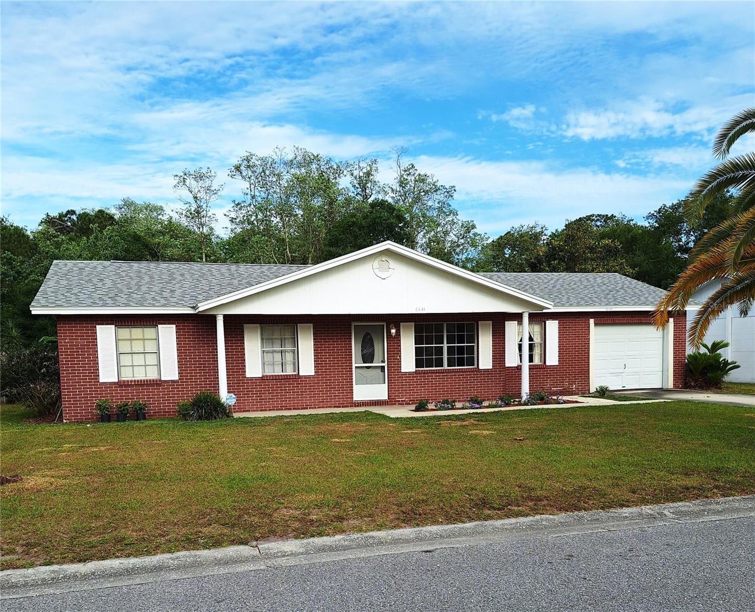 6131 DOE CIR E, LAKELAND, FL, 33809