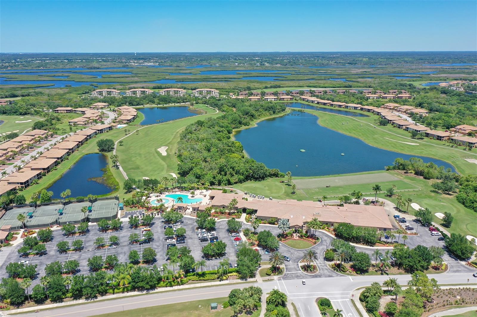 7124 GRAND ESTUARY TRL #104, BRADENTON, FL, 34212