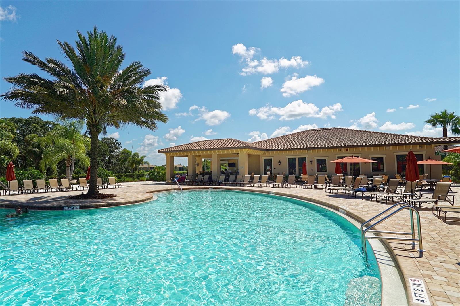 7124 GRAND ESTUARY TRL #104, BRADENTON, FL, 34212