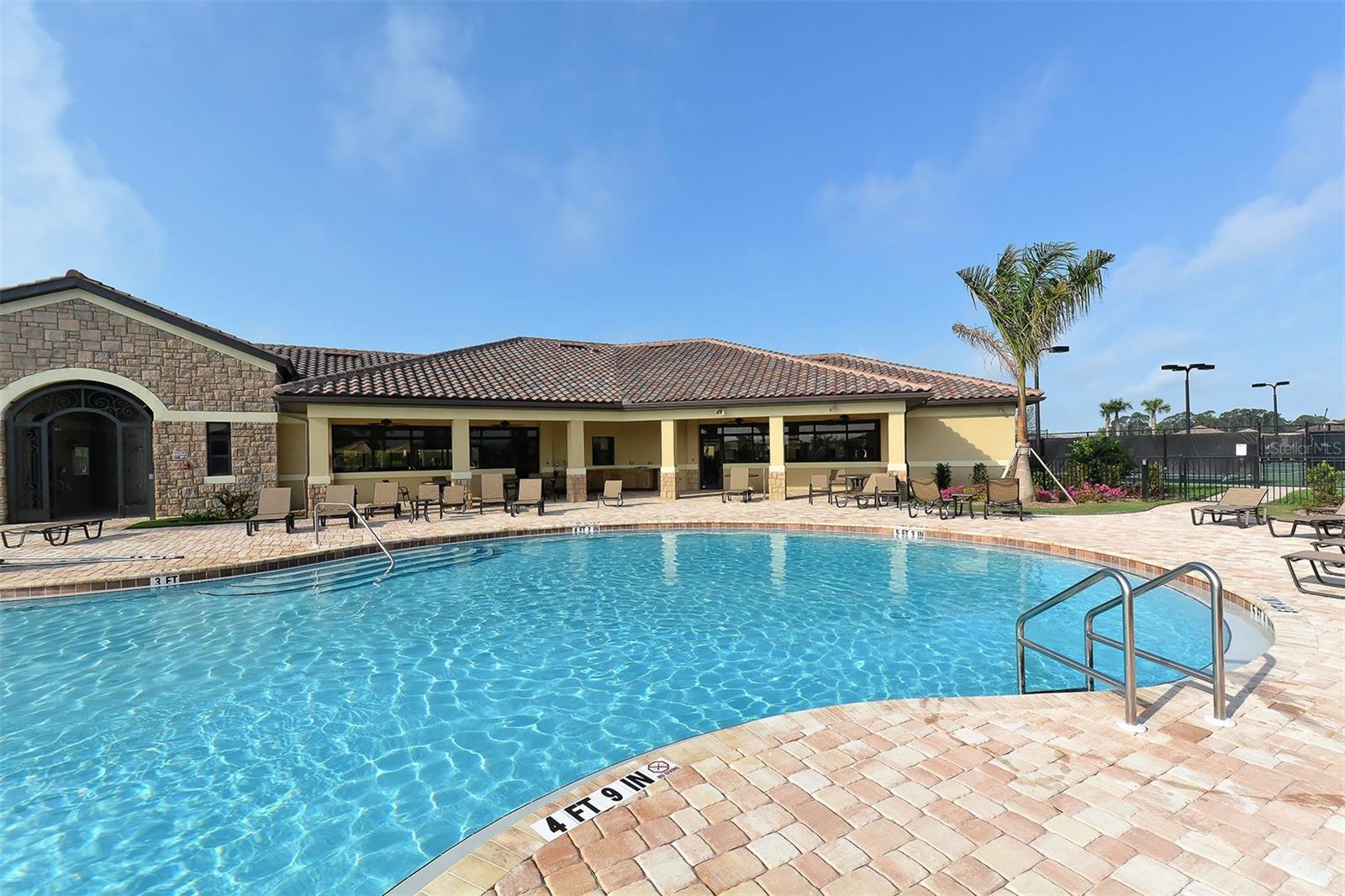 7124 GRAND ESTUARY TRL #104, BRADENTON, FL, 34212