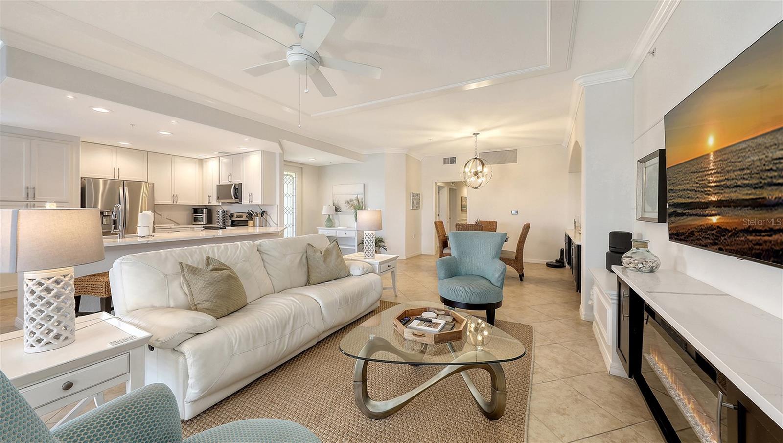 7124 GRAND ESTUARY TRL #104, BRADENTON, FL, 34212