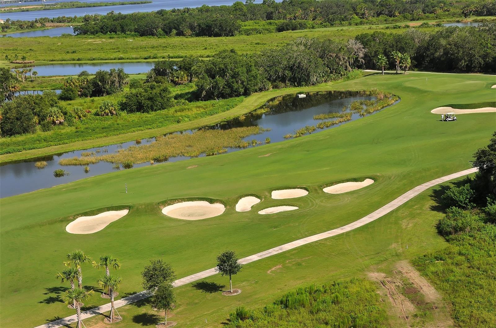 7124 GRAND ESTUARY TRL #104, BRADENTON, FL, 34212