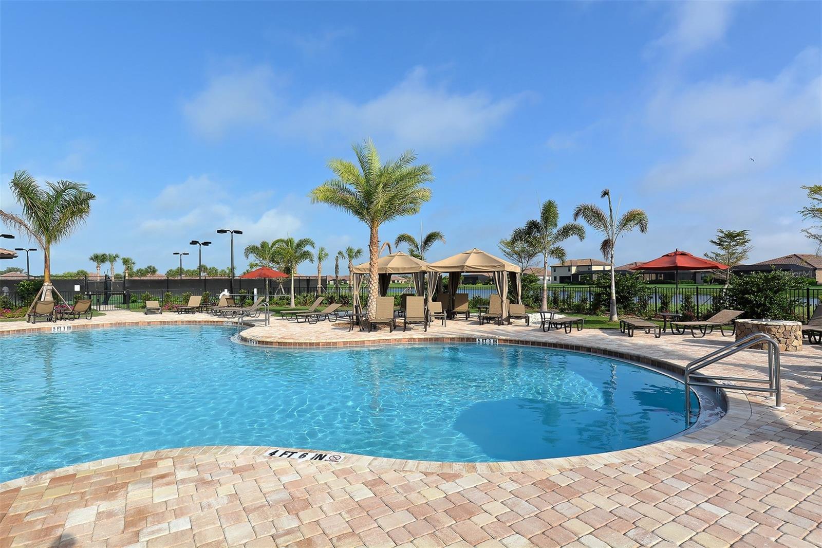 7124 GRAND ESTUARY TRL #104, BRADENTON, FL, 34212
