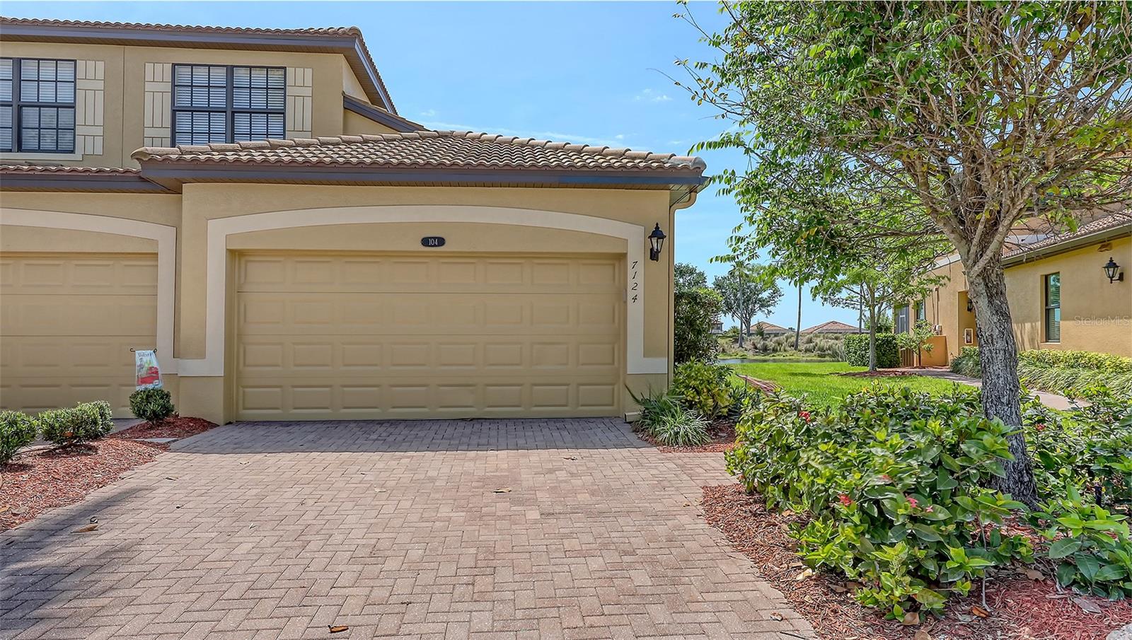 7124 GRAND ESTUARY TRL #104, BRADENTON, FL, 34212