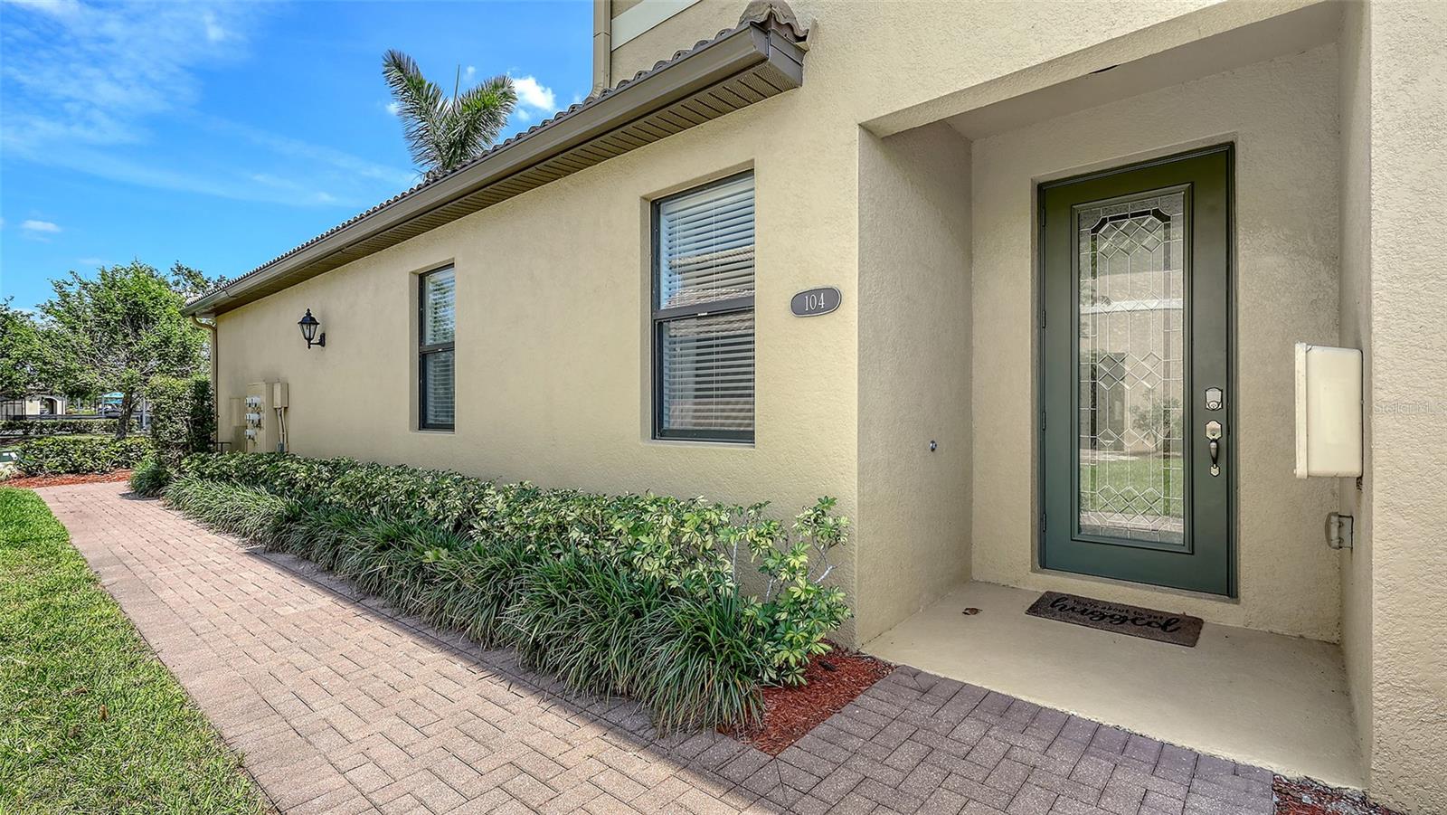 7124 GRAND ESTUARY TRL #104, BRADENTON, FL, 34212
