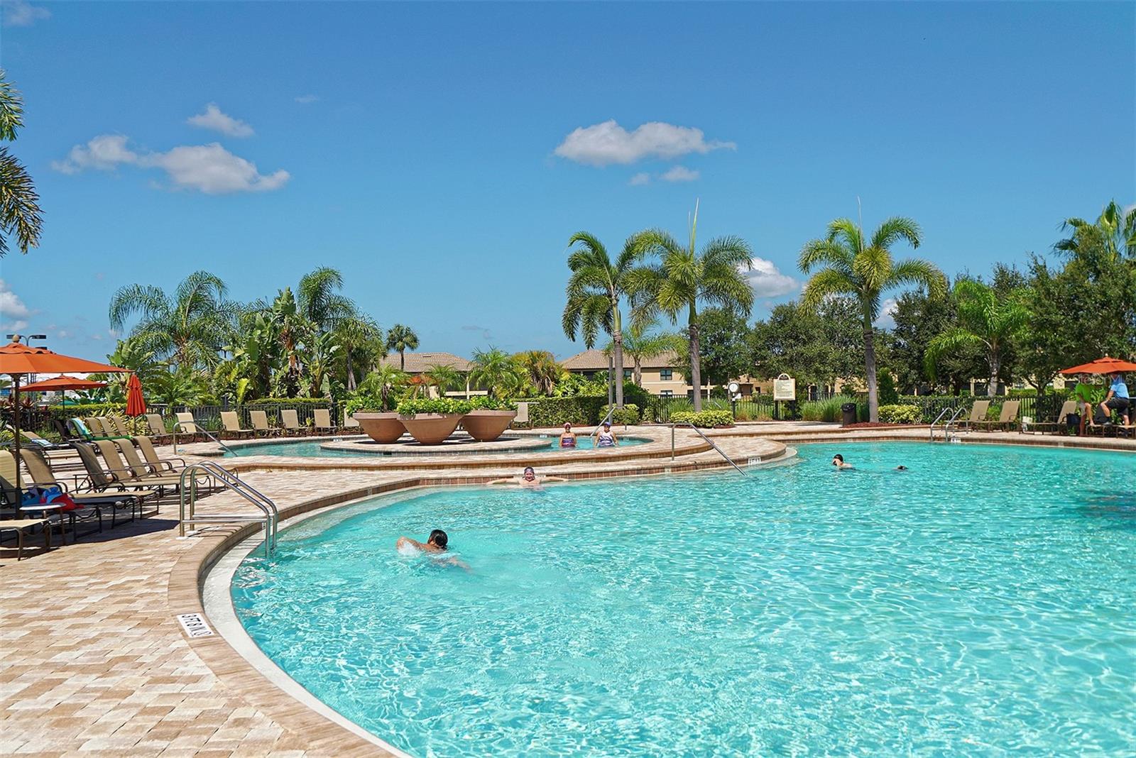 7124 GRAND ESTUARY TRL #104, BRADENTON, FL, 34212