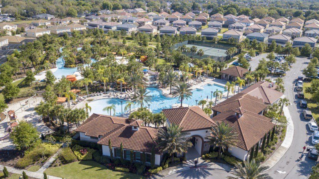 7586 OAK SPRING LN, DAVENPORT, FL, 33837