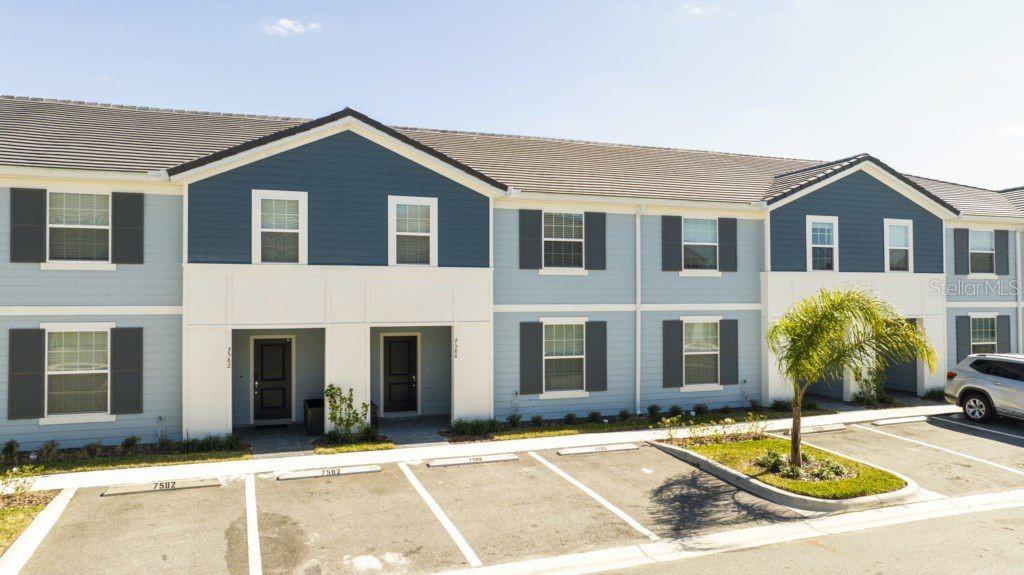 7586 OAK SPRING LN, DAVENPORT, FL, 33837