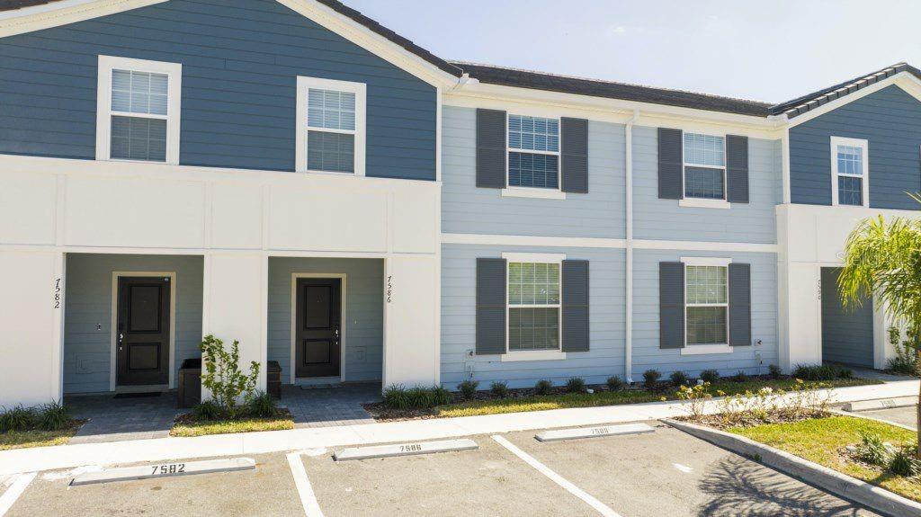 7586 OAK SPRING LN, DAVENPORT, FL, 33837