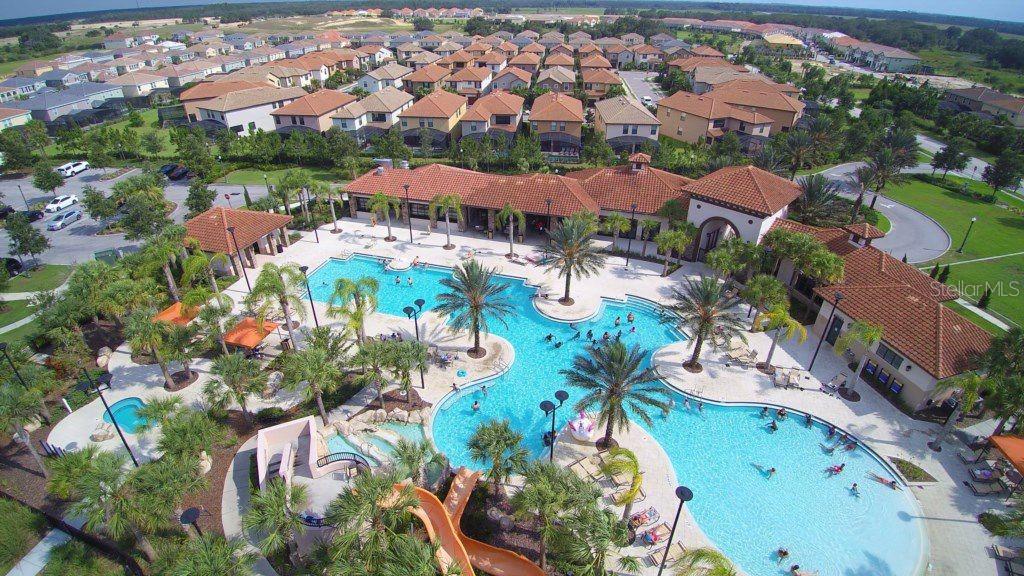7586 OAK SPRING LN, DAVENPORT, FL, 33837
