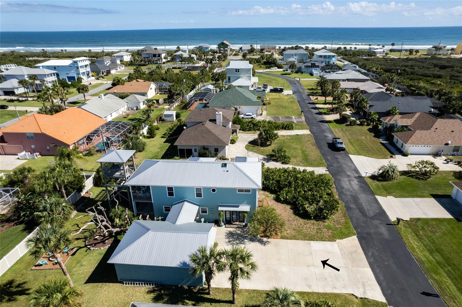 11 BEACHSIDE DR, PALM COAST, FL, 32137