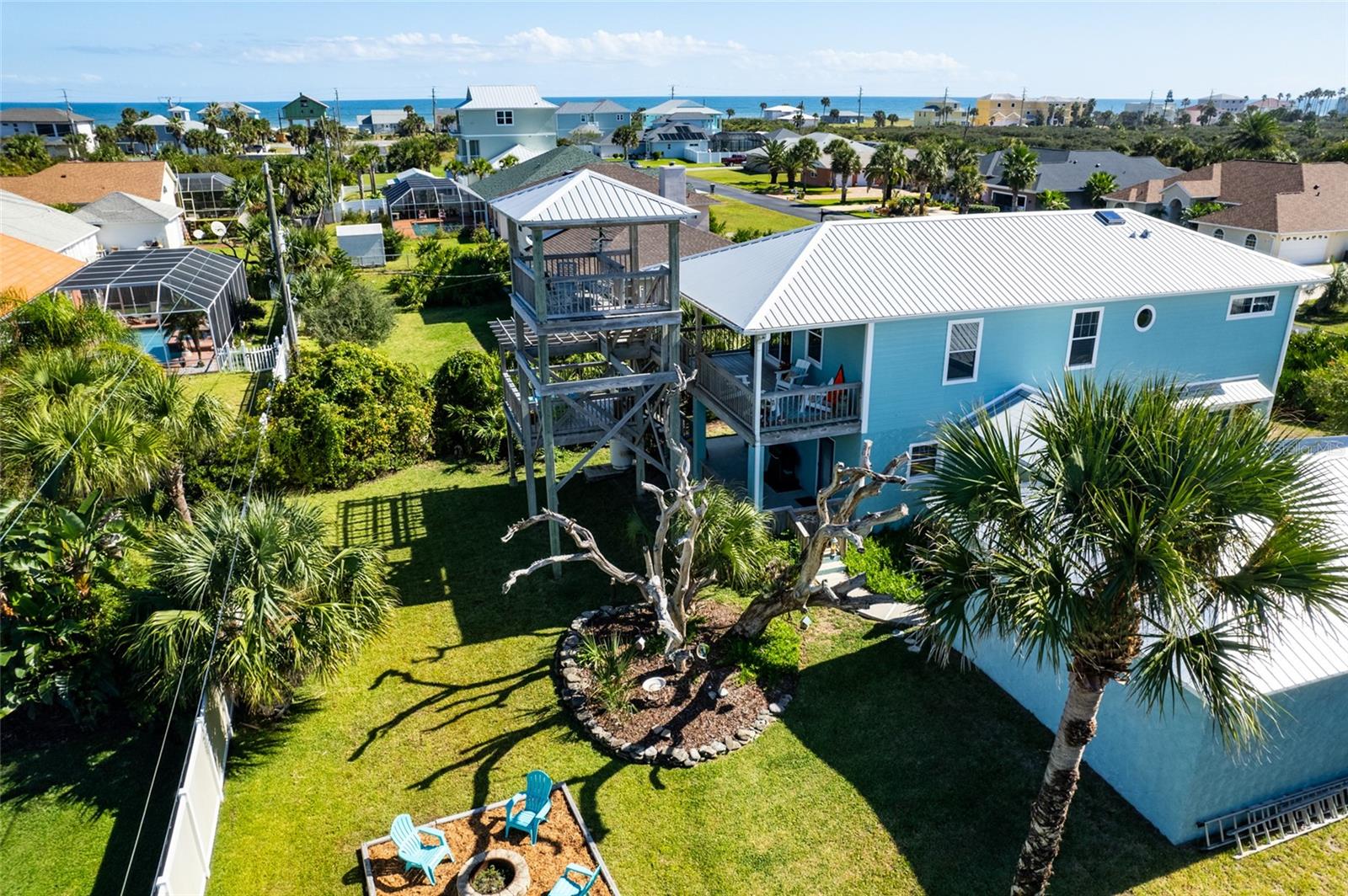 11 BEACHSIDE DR, PALM COAST, FL, 32137