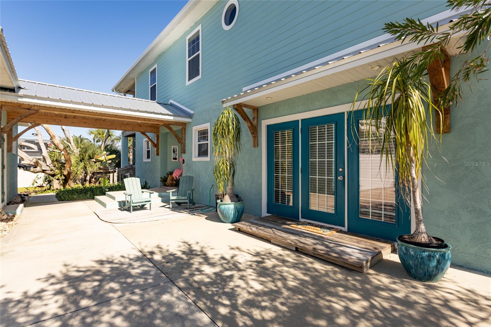 11 BEACHSIDE DR, PALM COAST, FL, 32137