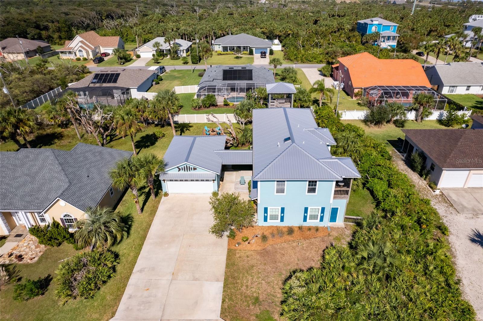 11 BEACHSIDE DR, PALM COAST, FL, 32137