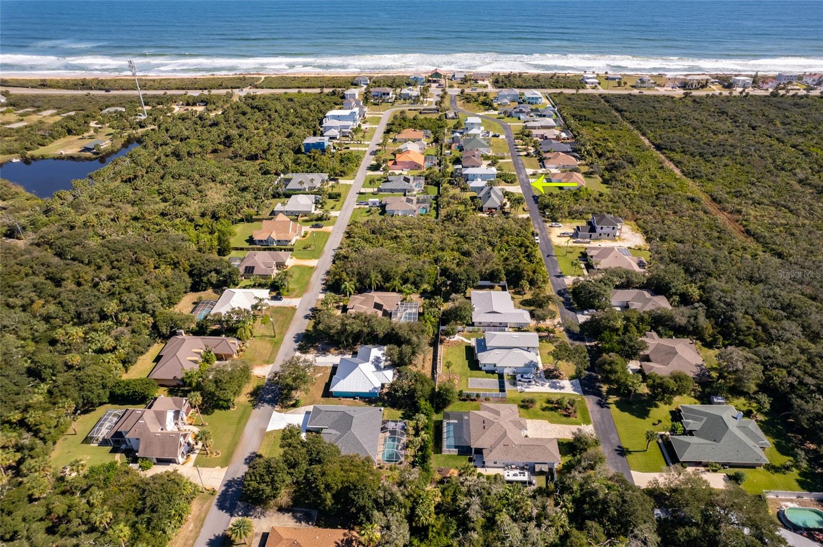 11 BEACHSIDE DR, PALM COAST, FL, 32137