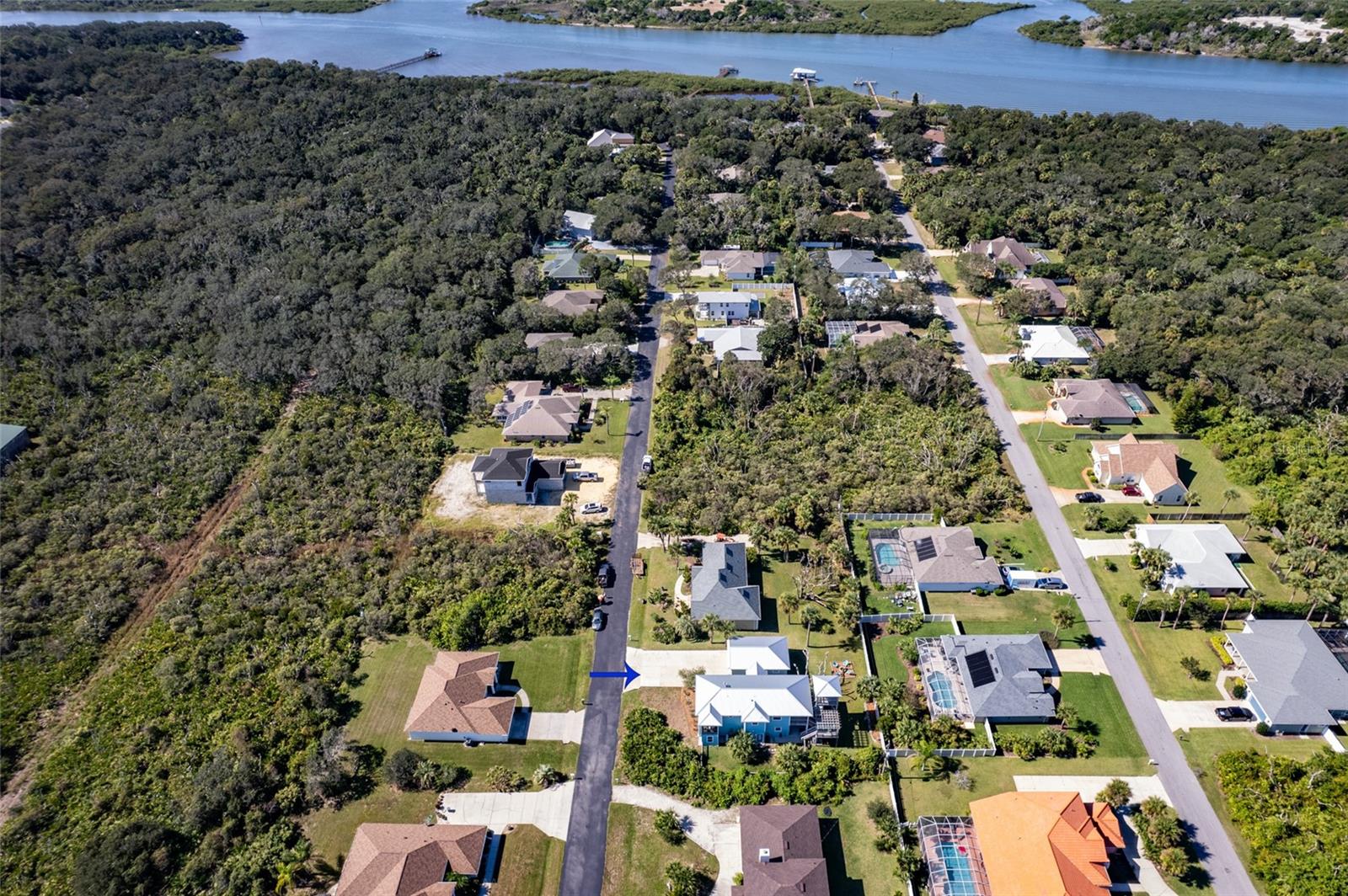 11 BEACHSIDE DR, PALM COAST, FL, 32137