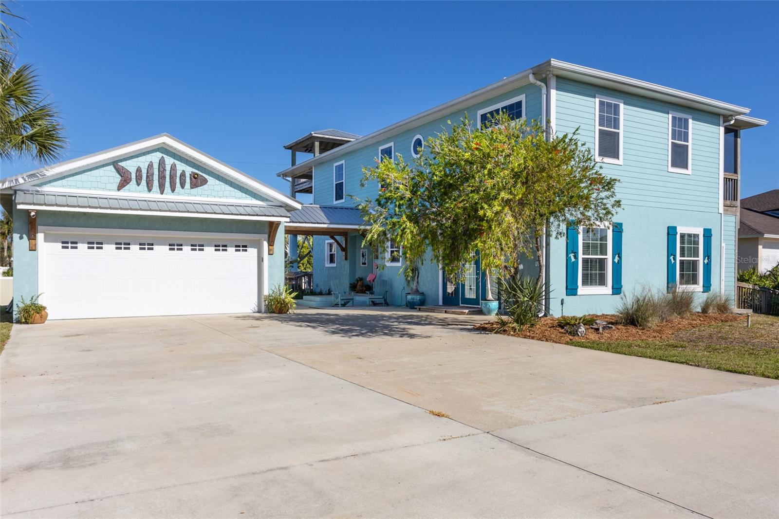 11 BEACHSIDE DR, PALM COAST, FL, 32137