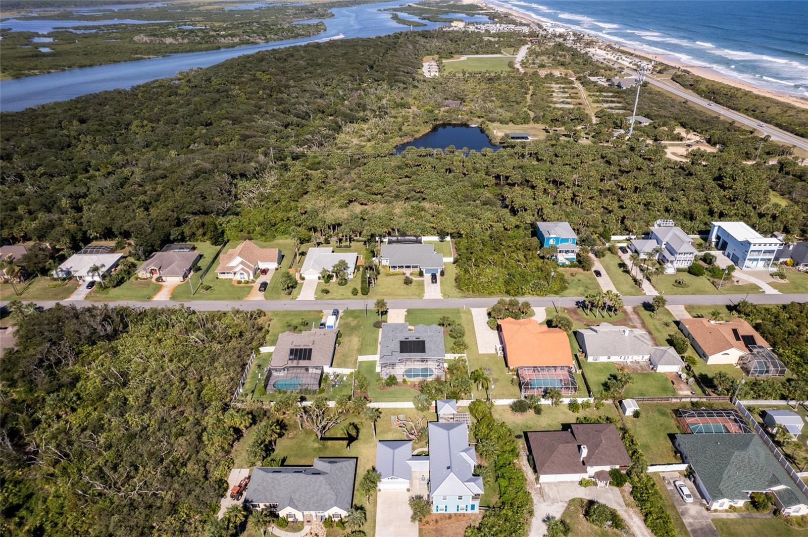 11 BEACHSIDE DR, PALM COAST, FL, 32137