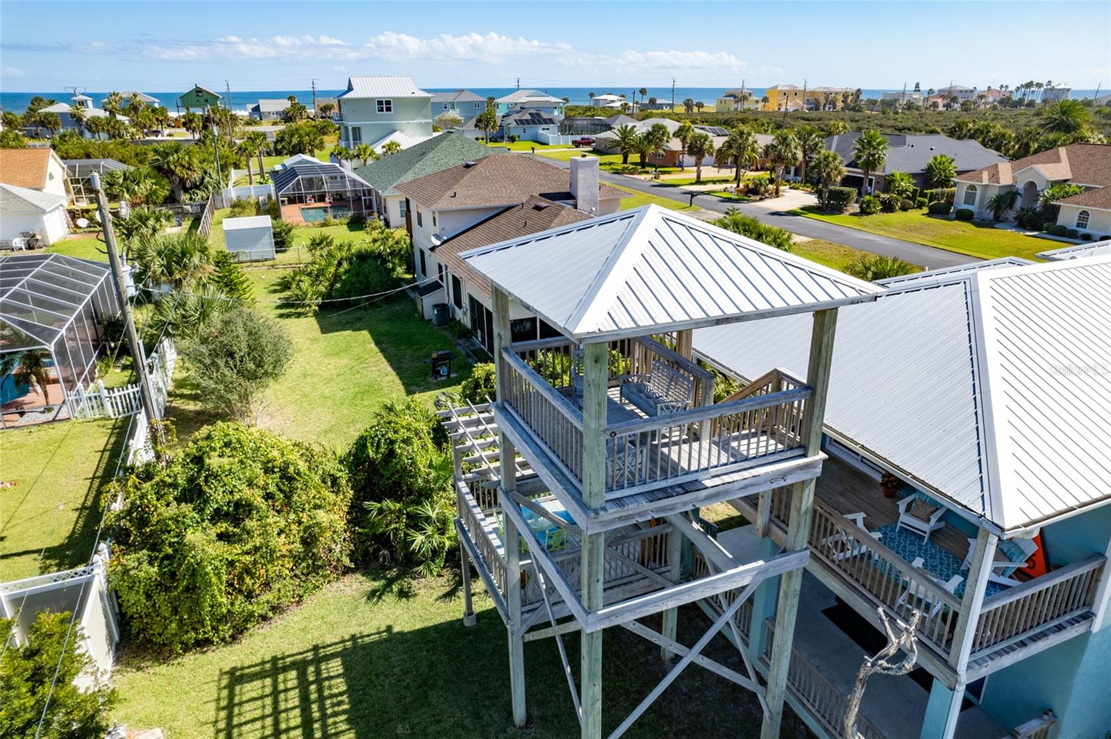 11 BEACHSIDE DR, PALM COAST, FL, 32137