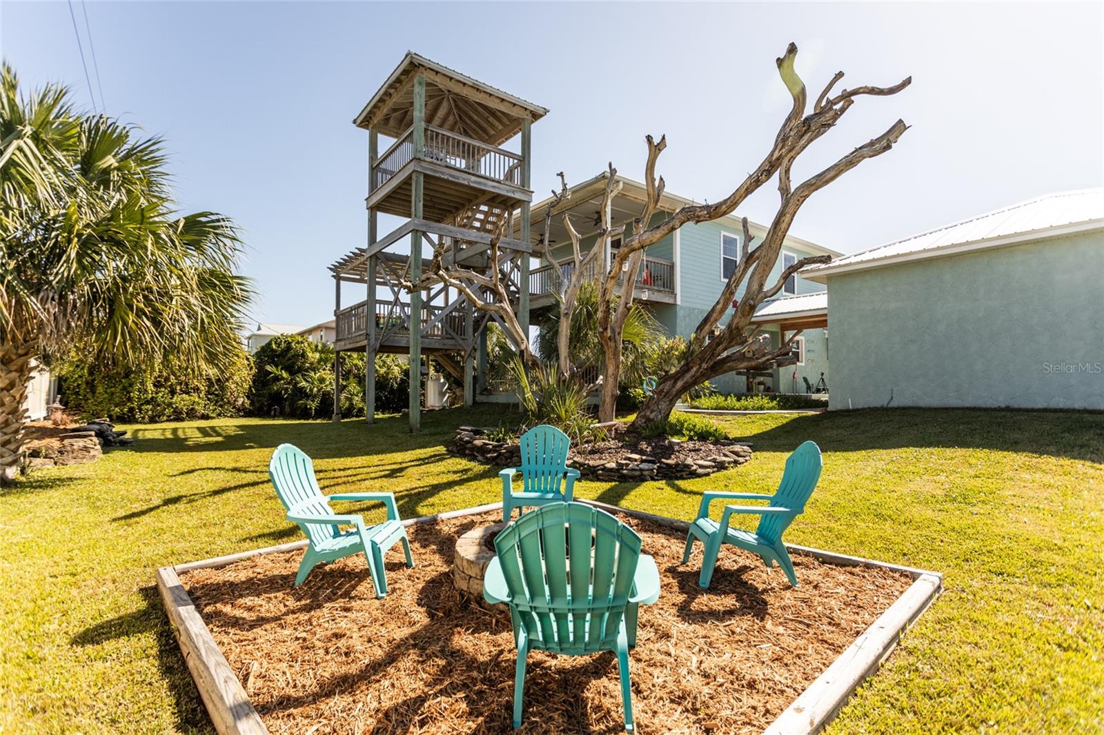 11 BEACHSIDE DR, PALM COAST, FL, 32137