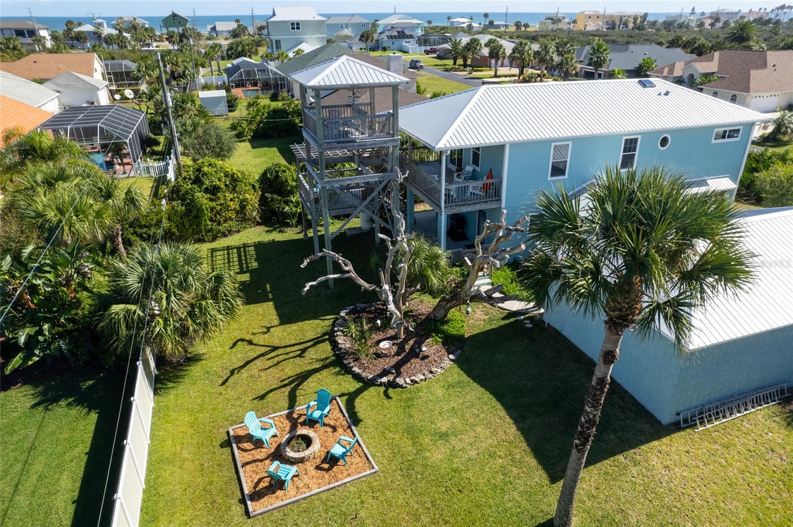 11 BEACHSIDE DR, PALM COAST, FL, 32137
