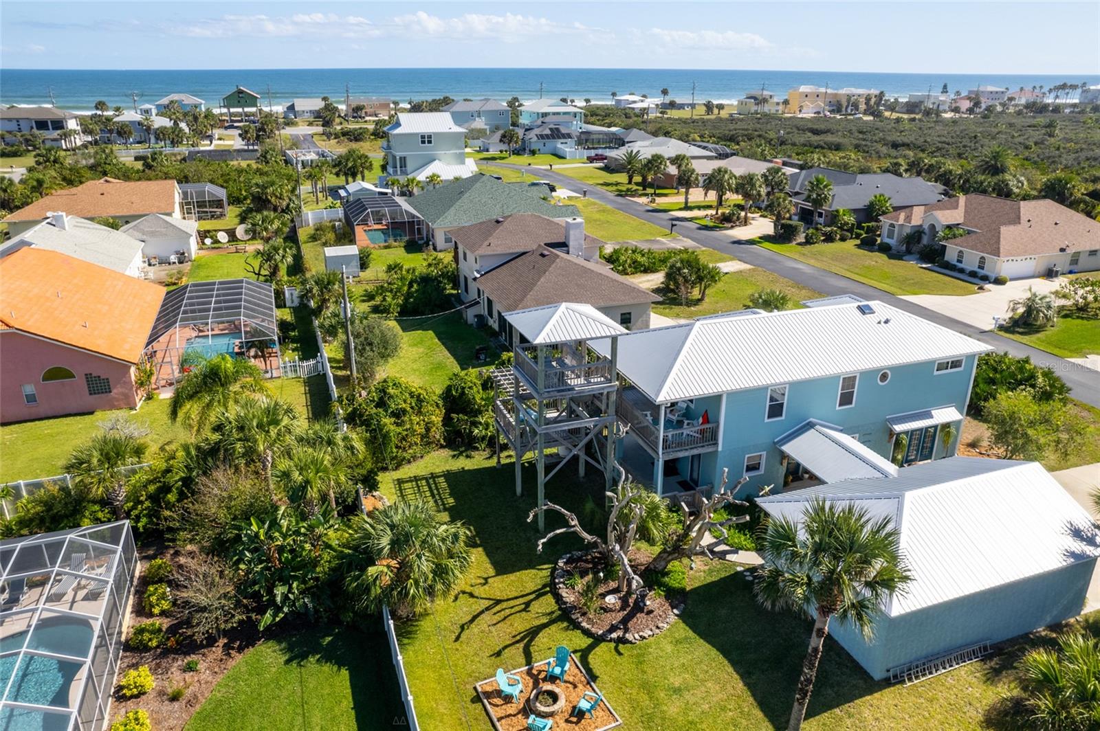 11 BEACHSIDE DR, PALM COAST, FL, 32137