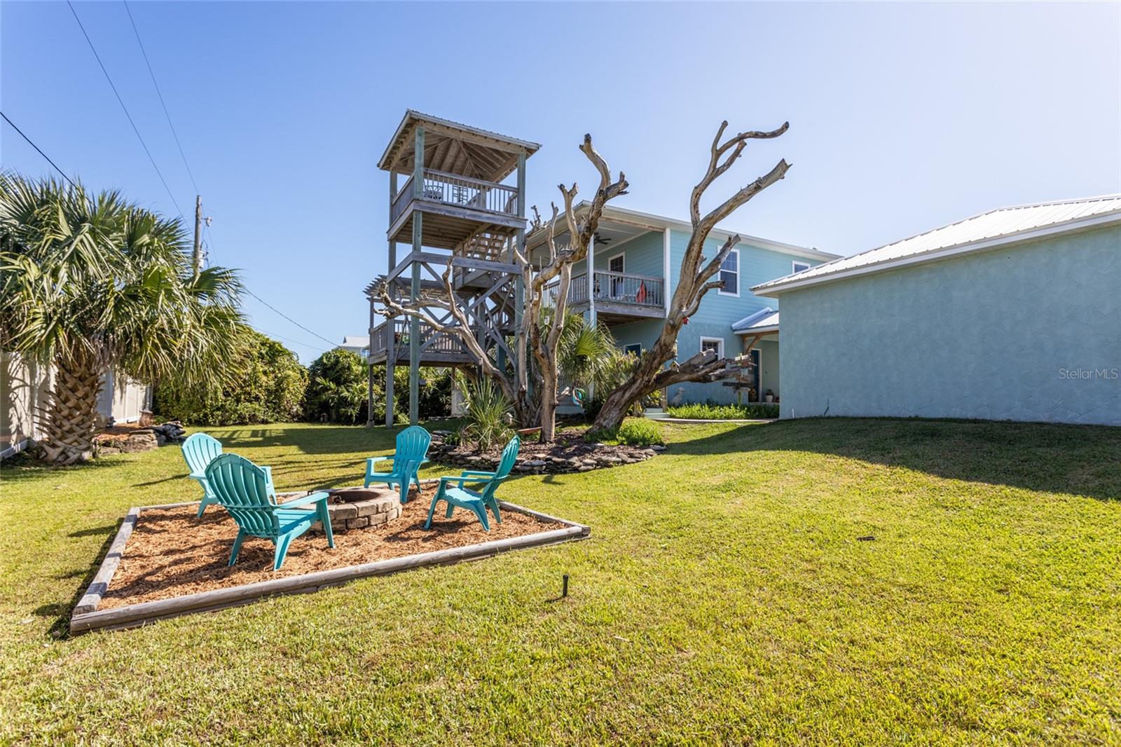 11 BEACHSIDE DR, PALM COAST, FL, 32137