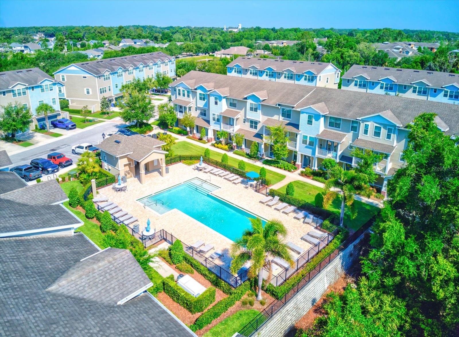 590 PIAZZA PT, OVIEDO, FL, 32765